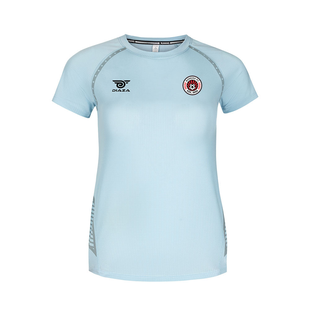 Rovers FC Azure - Diaza Football 