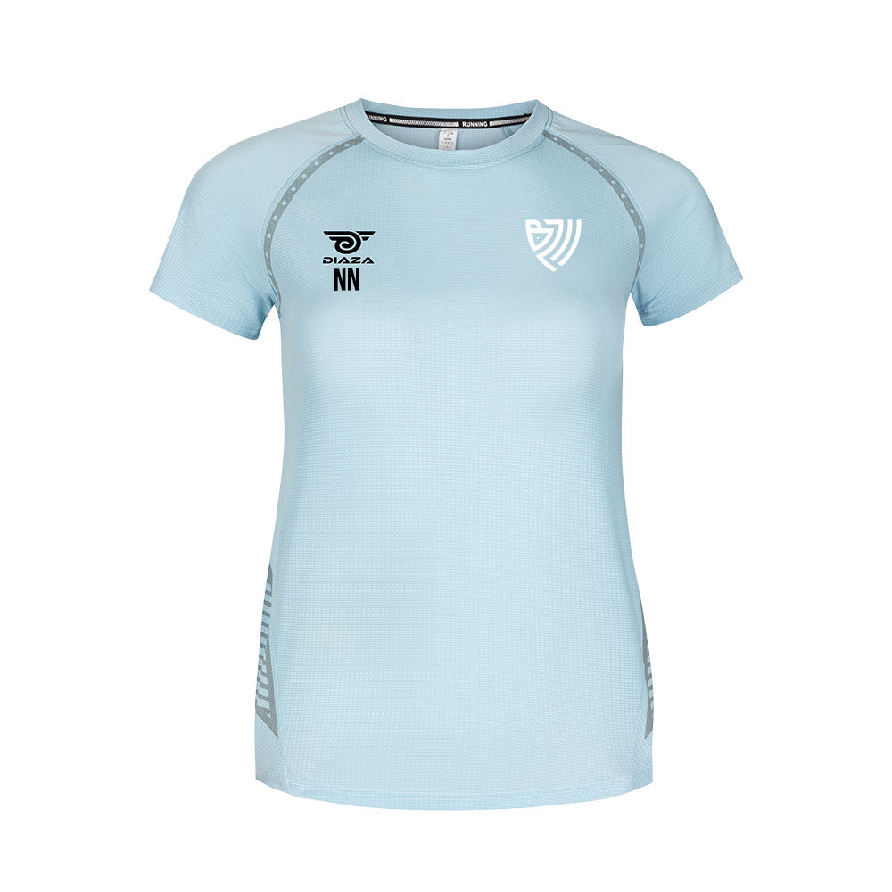BZW City Azure - Diaza Football 