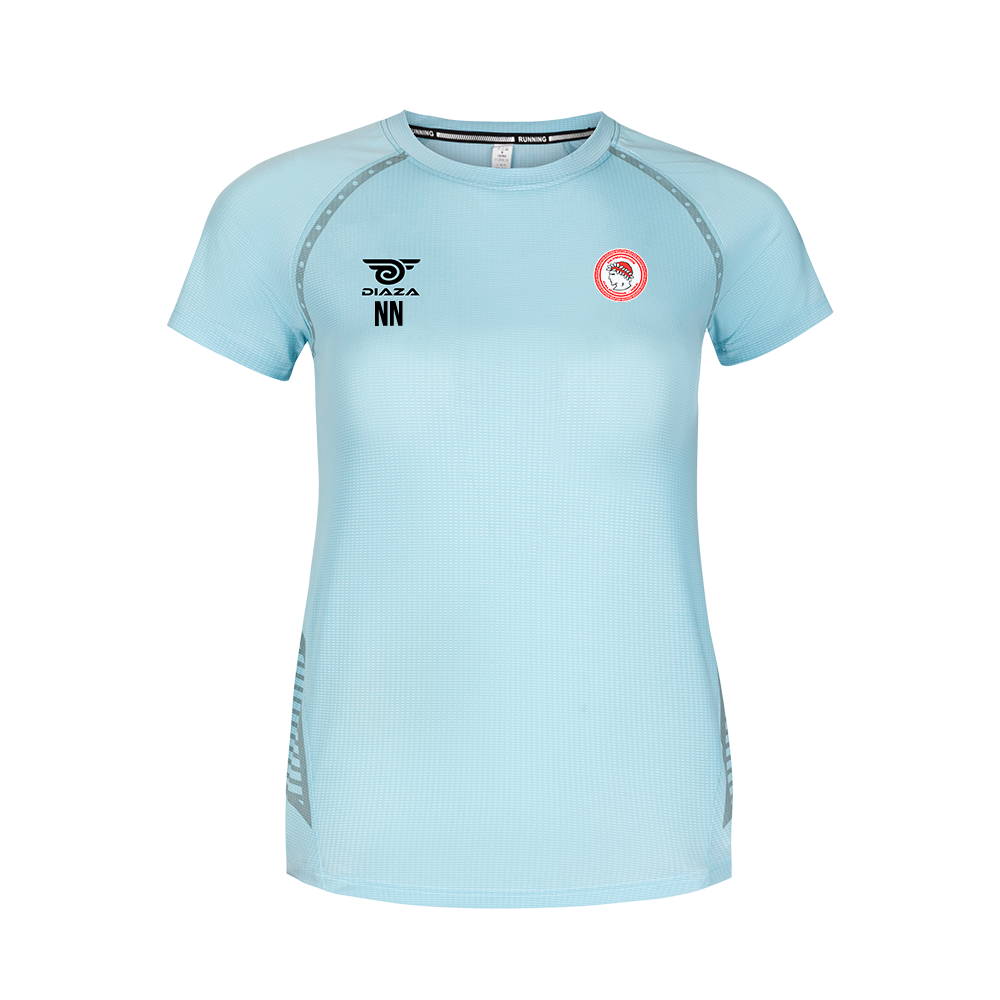 Olympiacos City Azure - Diaza Football 