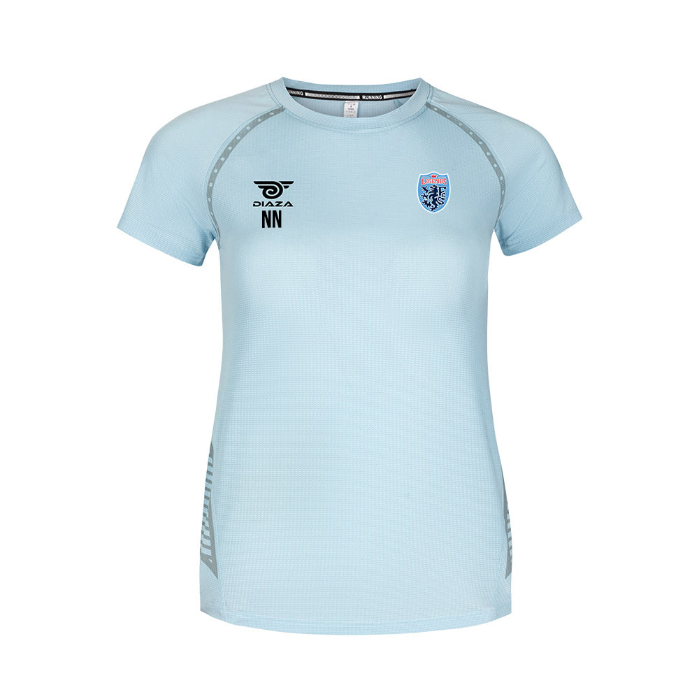 Legends FC Azure Light Blue - Diaza Football 