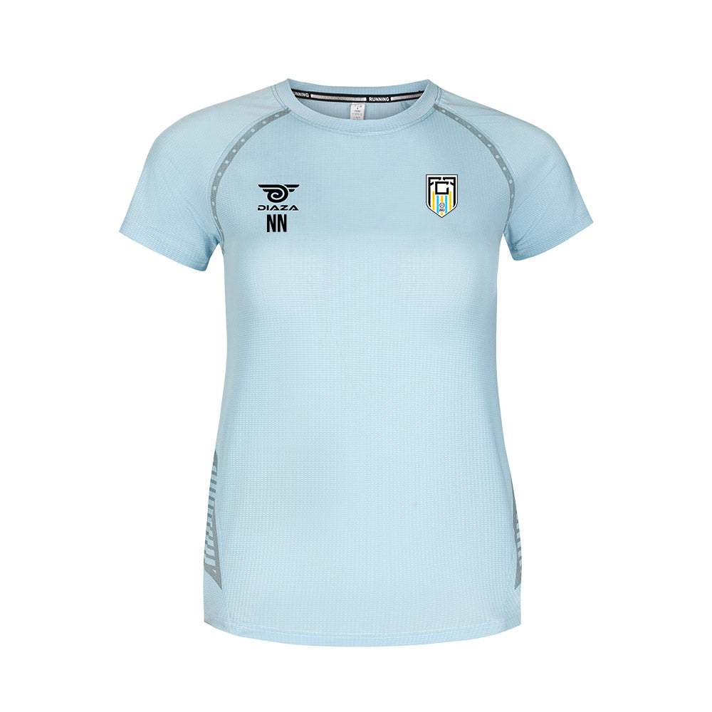 FFC Azure - Diaza Football 