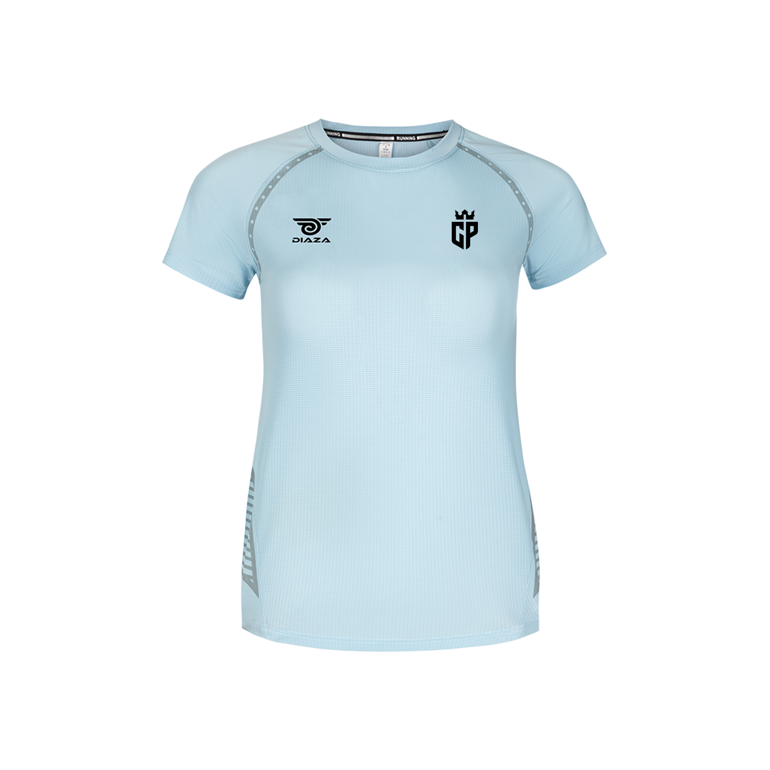 Ambassador Parano Azure - Diaza Football 