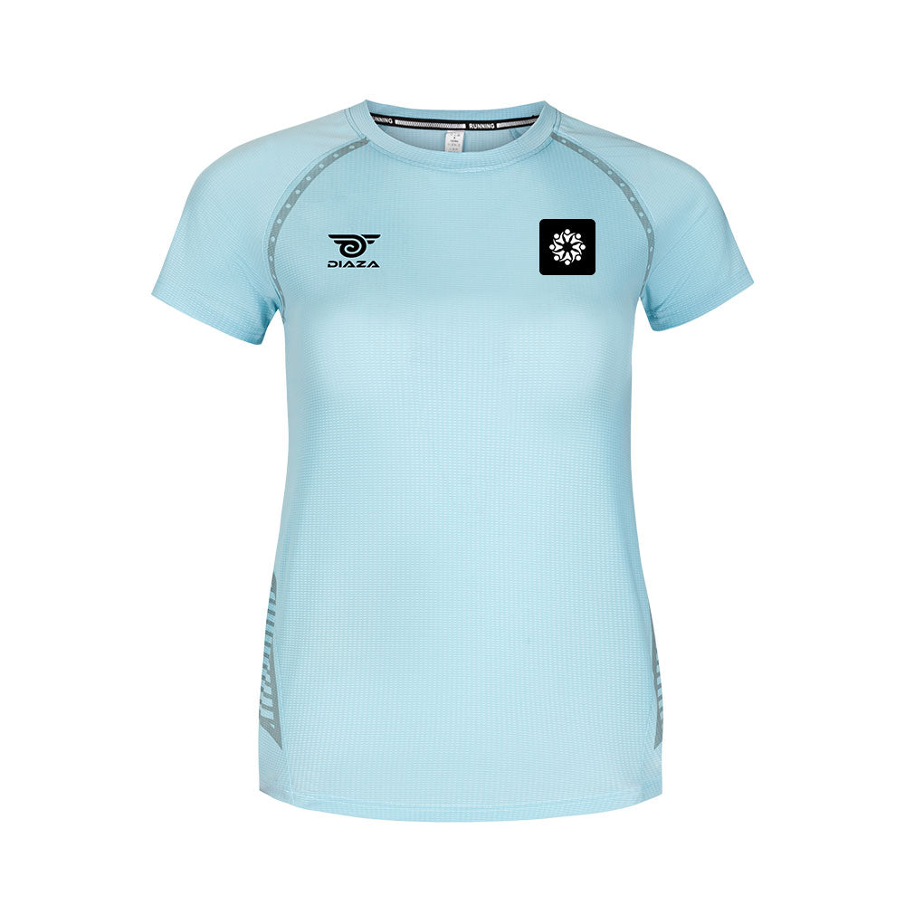 Miami International Academy Azure Light Blue - Diaza Football 