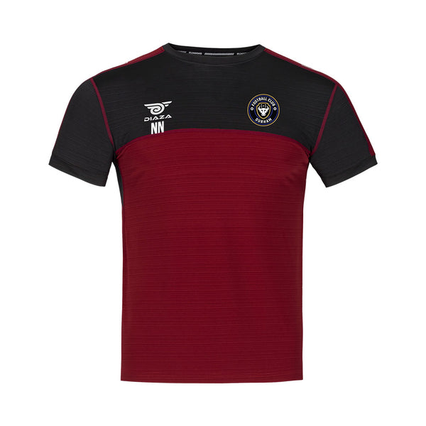 Durham Lamecha Jersey - Diaza Football 