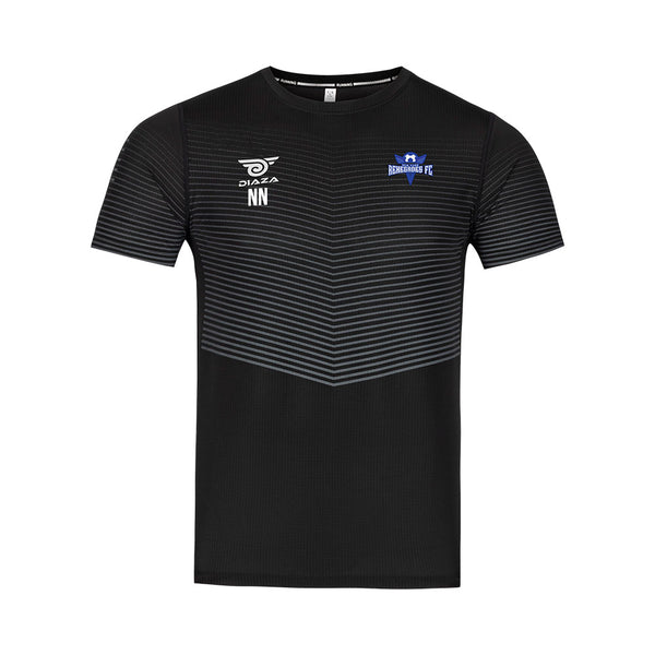 Renegades CR 68 - Diaza Football 