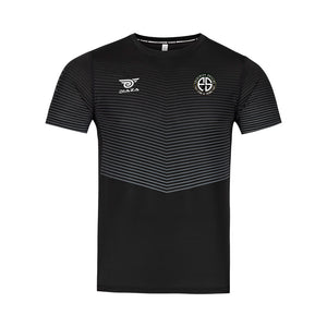 Skyline City Official 2022 El Black - Diaza Football 