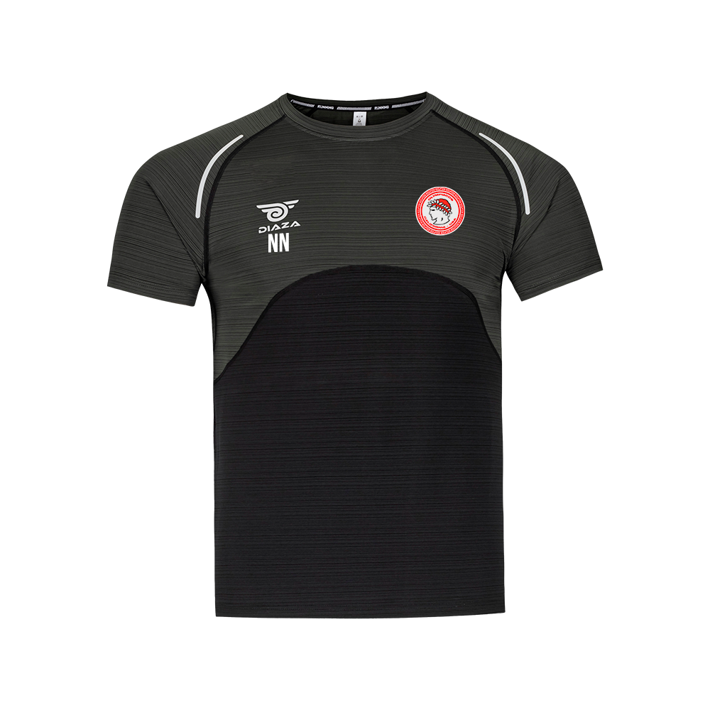 Olympiacos Night Crawler - Diaza Football 