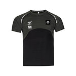 Miami International Academy Night Crawler  Black - Diaza Football 