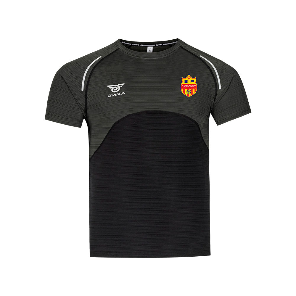 Steel Pulse Night Crawler Black - Diaza Football 