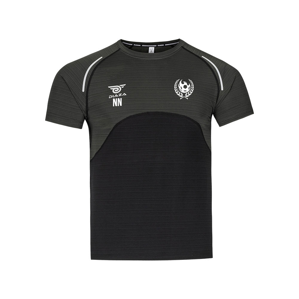 Bandidos Night Crawler - Diaza Football 