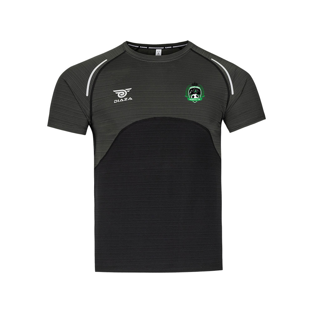 Sporting North Texas Night Crawler - Diaza Football 