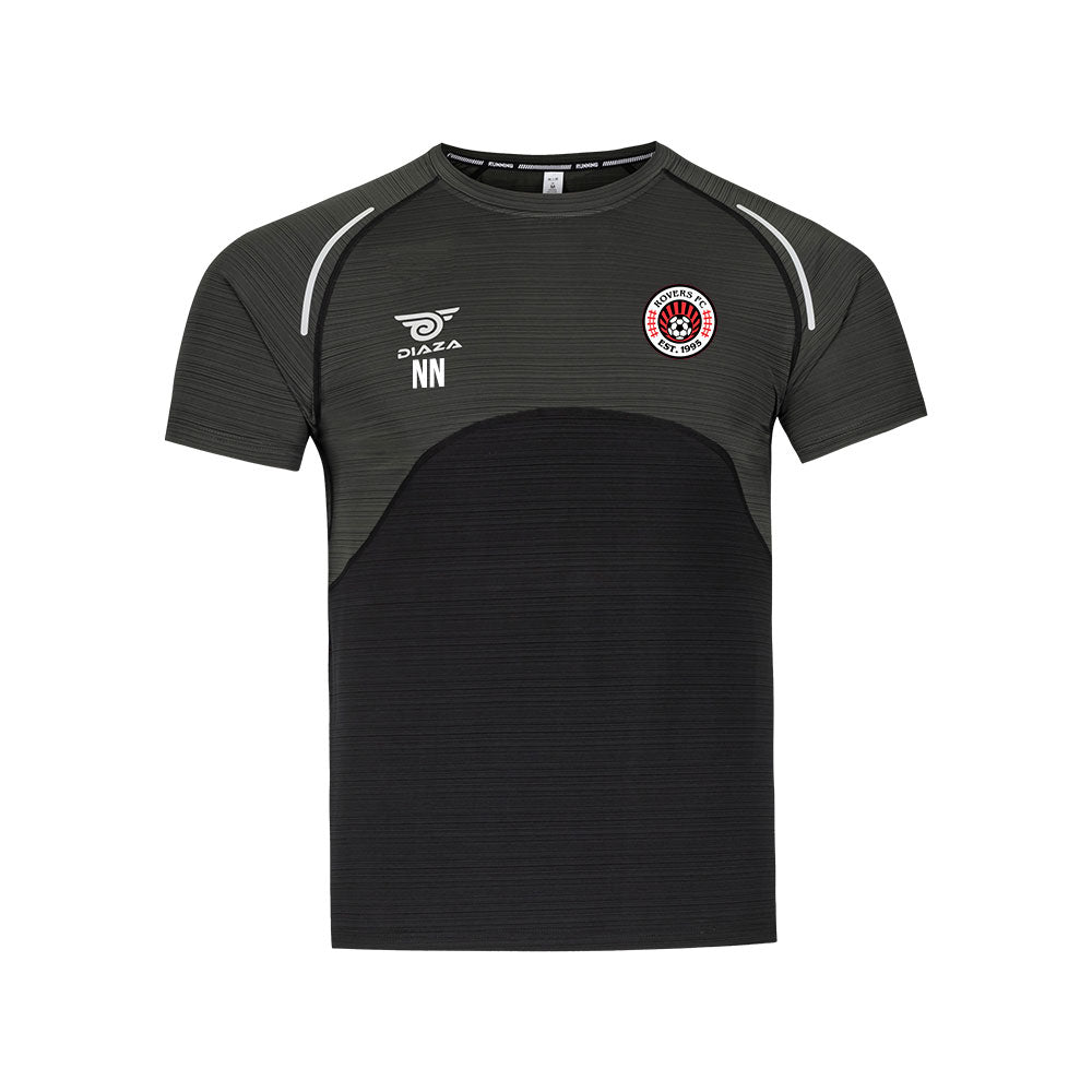 Rovers FC Night Crawler - Diaza Football 