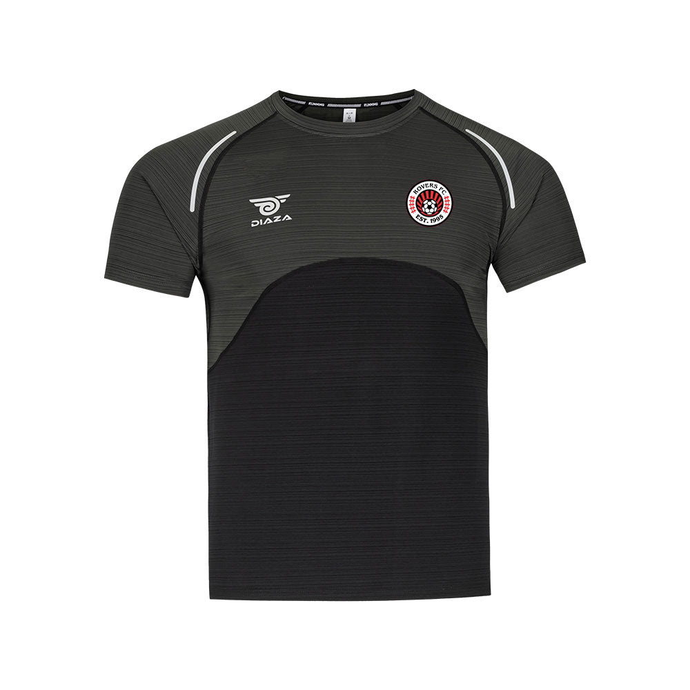 Rovers FC Night Crawler - Diaza Football 
