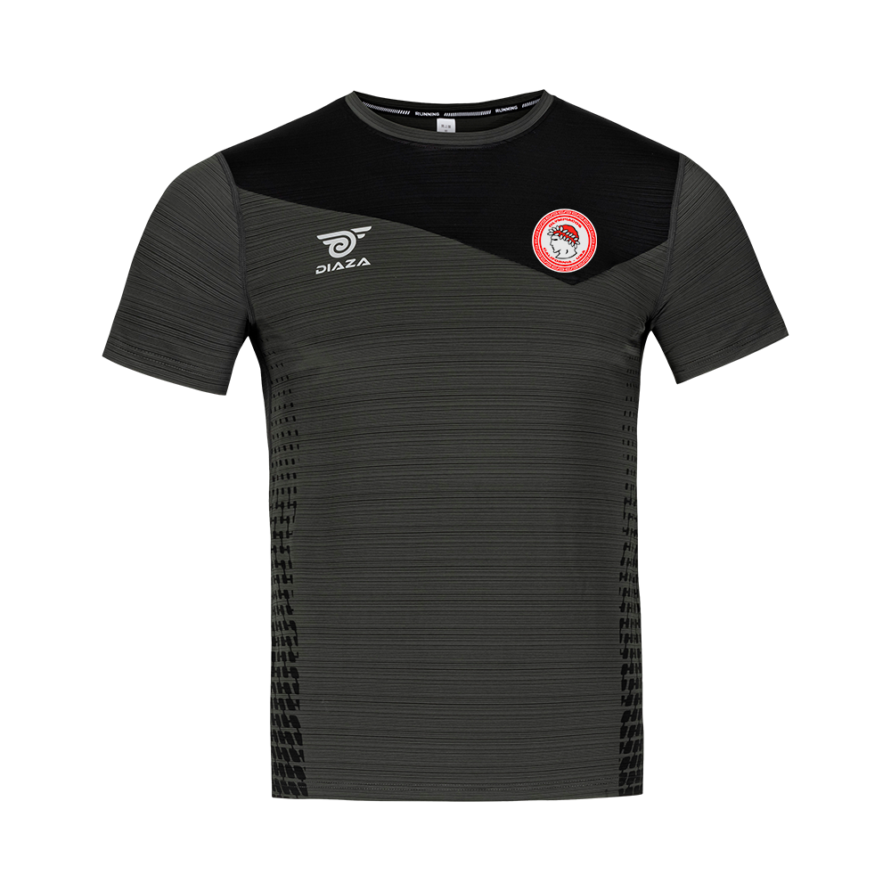Olympiacos Mamba Black - Diaza Football 