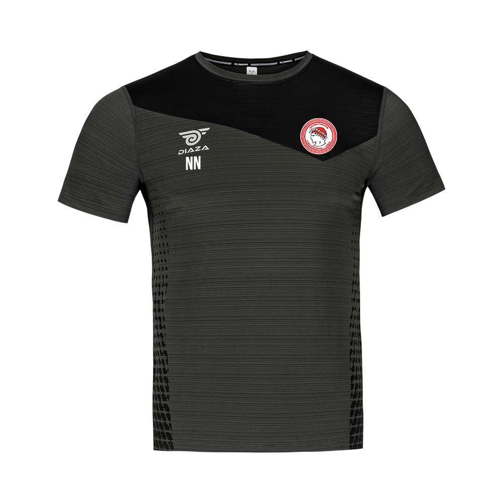 Olympiacos Mamba Black - Diaza Football 