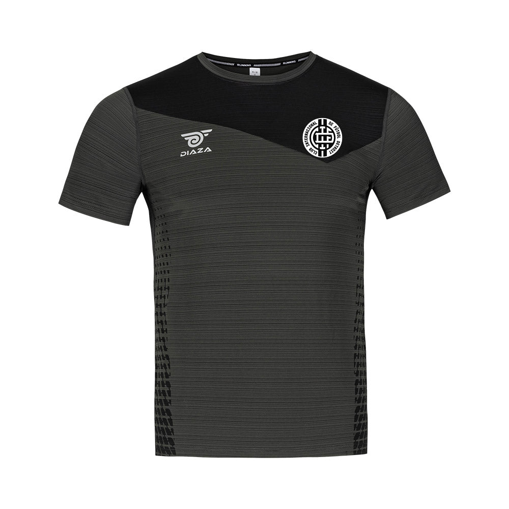 Inter Detroit Mamba - Diaza Football 