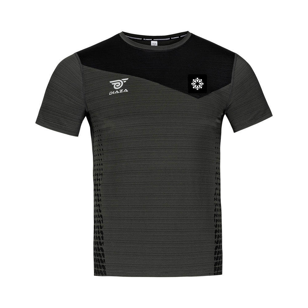 Miami International Academy Mamba Black - Diaza Football 