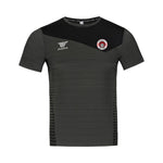 Rovers FC Mamba Black - Diaza Football 