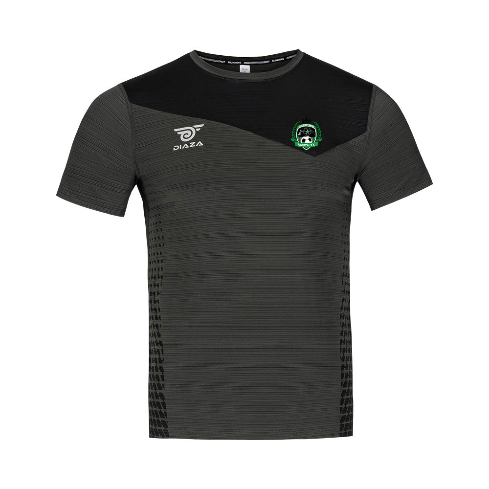 Sporting North Texas Mamba Black - Diaza Football 
