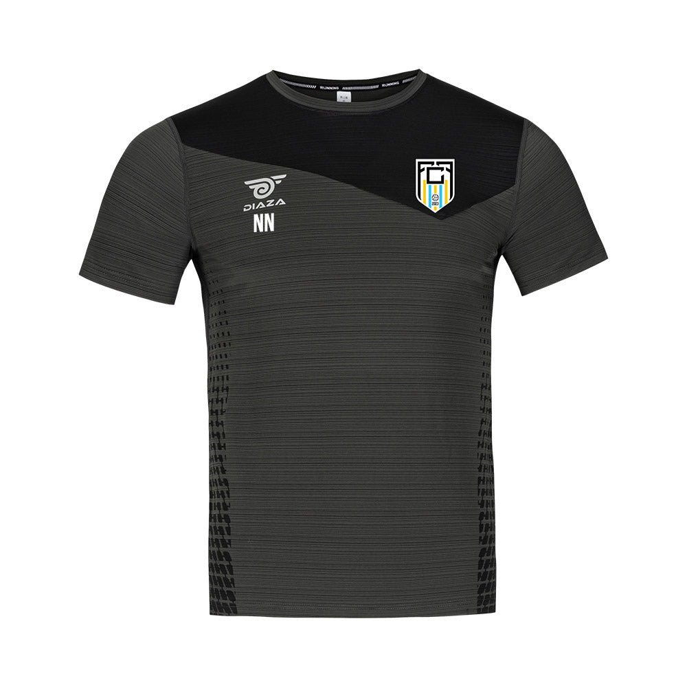 FFC Mamba - Diaza Football 