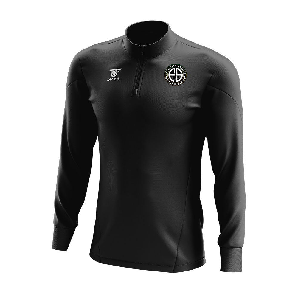 Skyline City Official 2022 3/4 TABORA Black - Diaza Football 