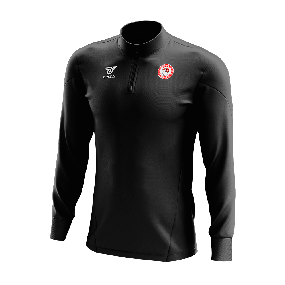 Olympiacos 3/4 Tabora Black - Diaza Football 