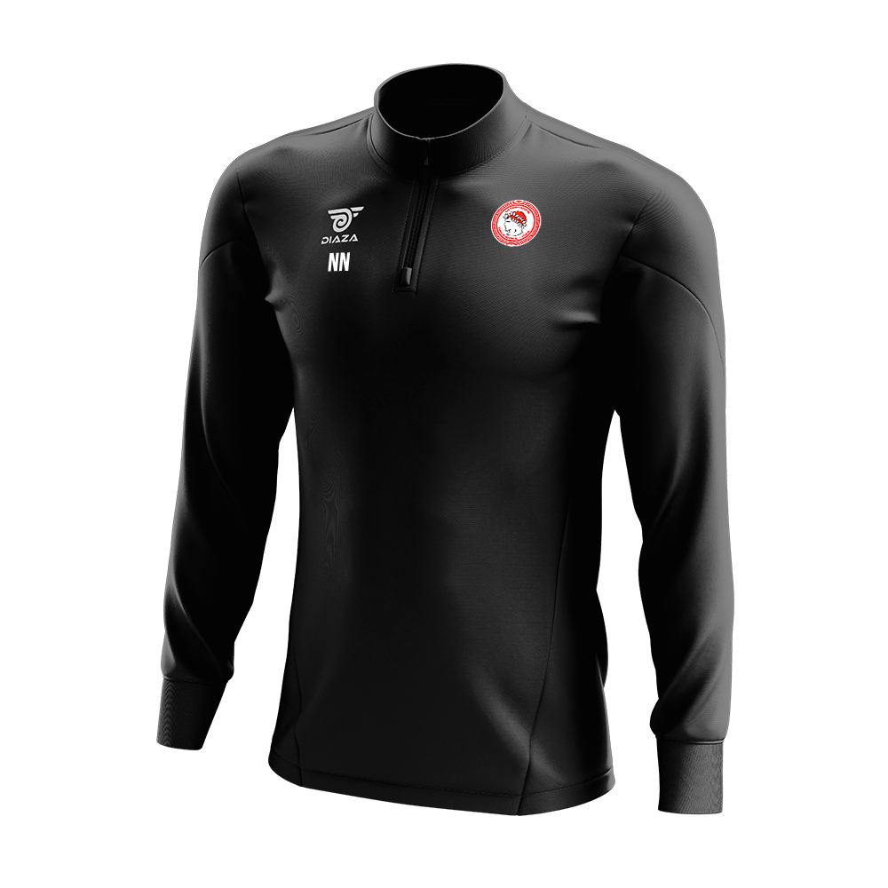 Olympiacos 3/4 Tabora Black - Diaza Football 