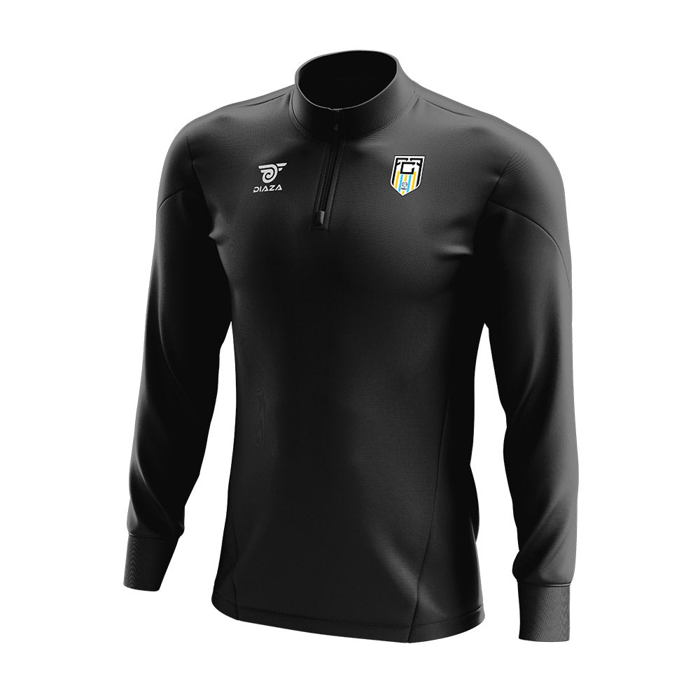 FFC 3/4 TABORA - Diaza Football 
