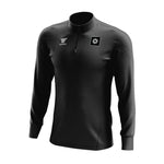 Miami International Academy 3/4 Tabora Black - Diaza Football 