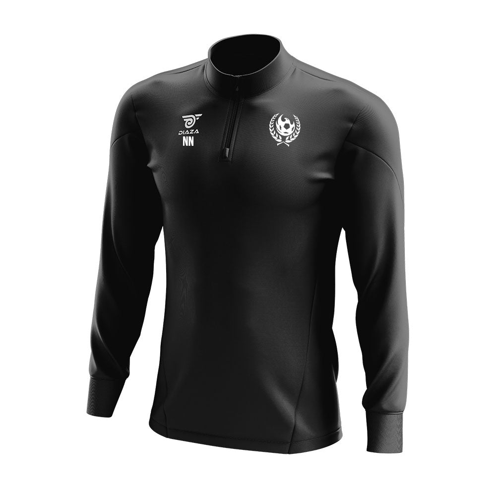 Bandidos 3/4 Tabora - Diaza Football 