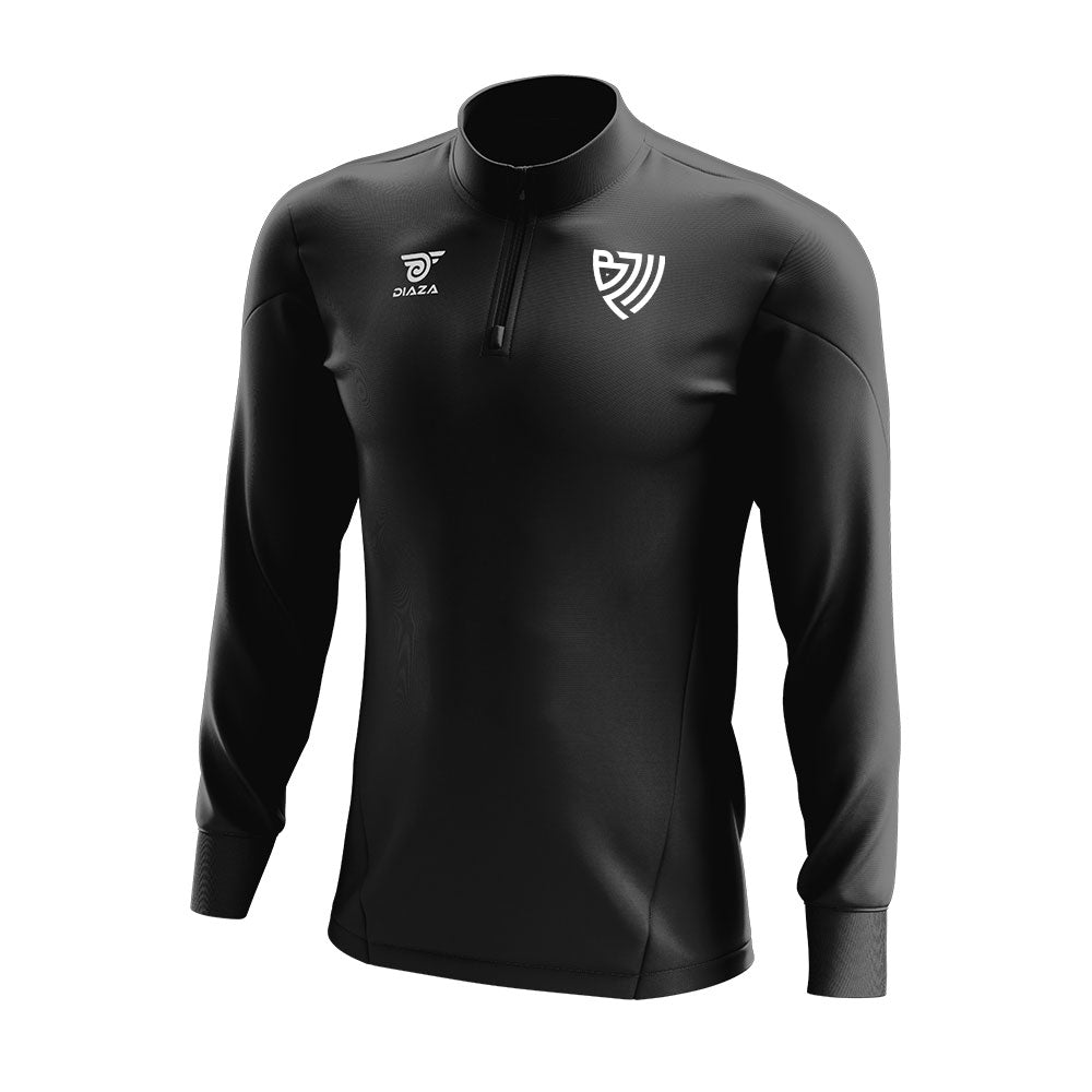 BZW 3/4 Tabora Black - Diaza Football 
