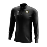 Suffolk County 3/4 TABORA Black - Diaza Football 