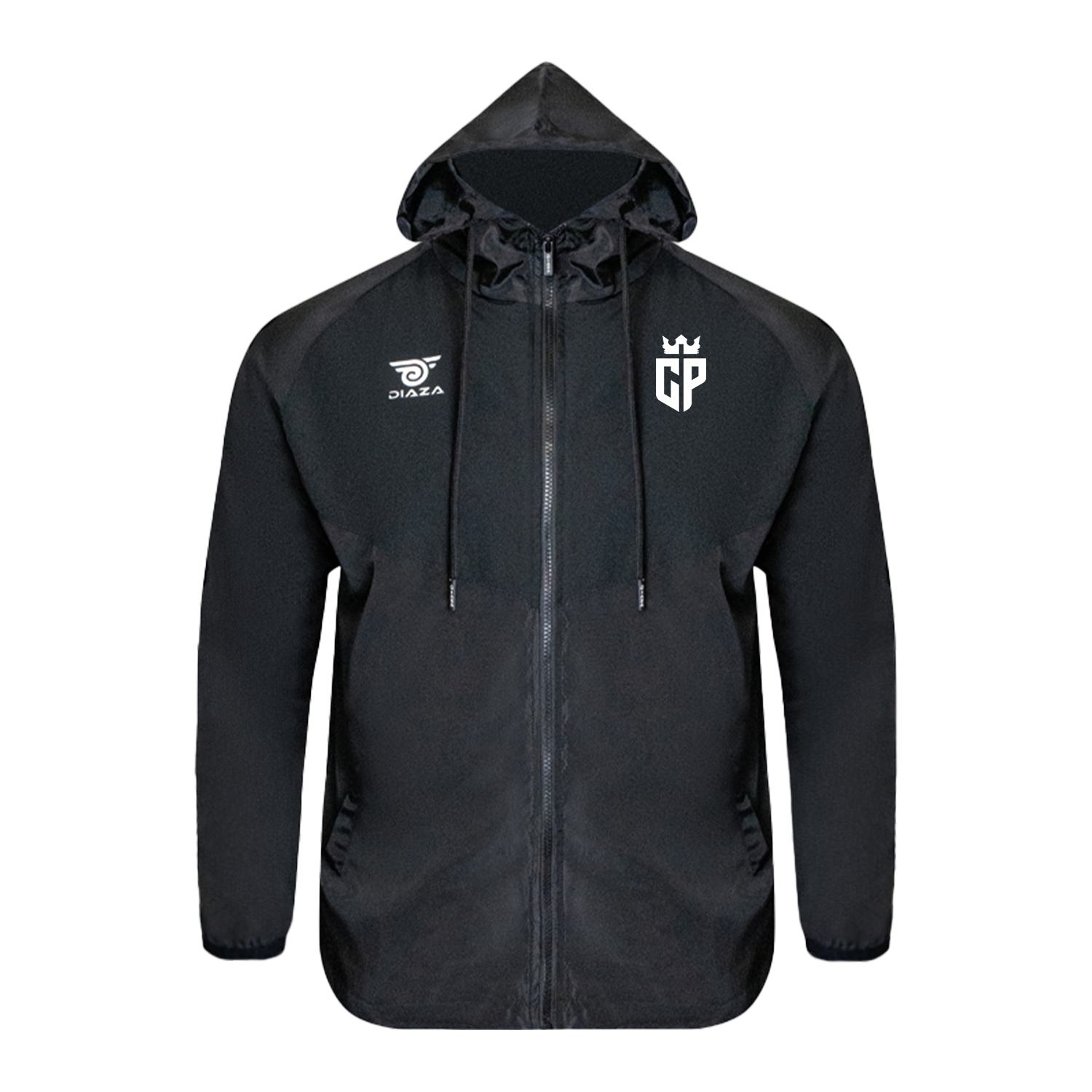 Ambassador Parano Shadow Windrunner - Diaza Football 