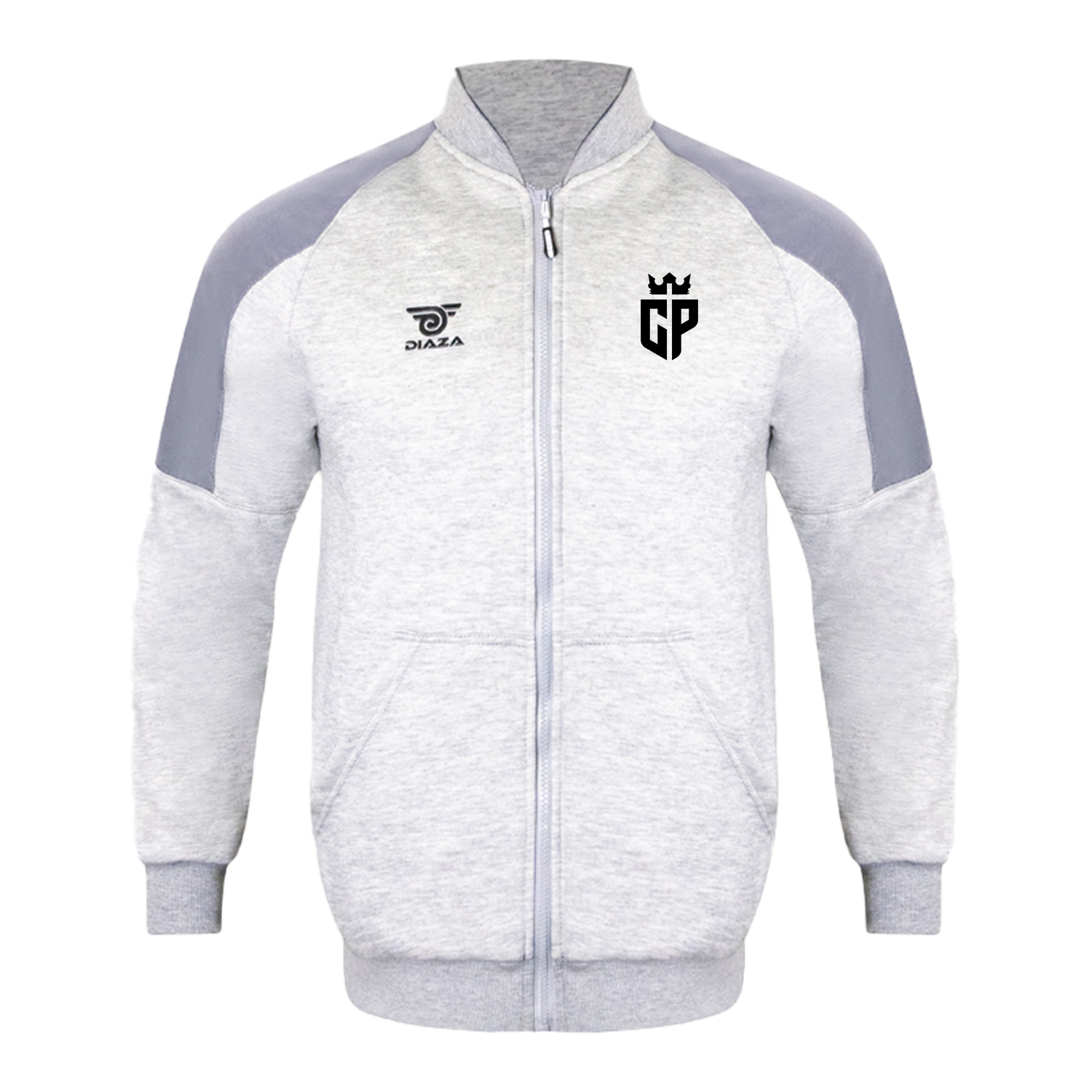 Ambassador Parano Vintage Jacket - Diaza Football 