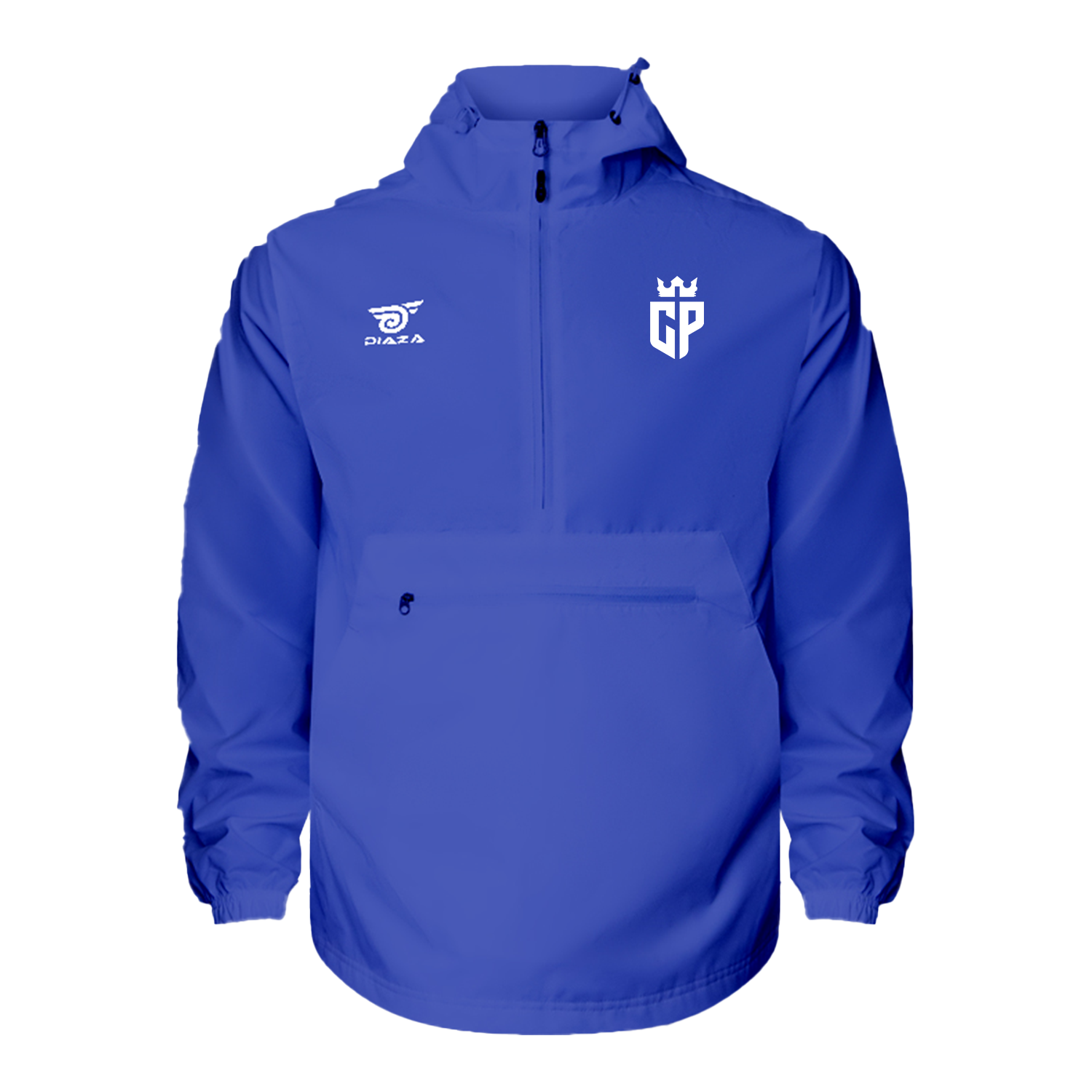 Ambassador Parano 3/4 Alpine Colors - Diaza Football 