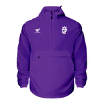 Ambassador Parano 3/4 Alpine Colors - Diaza Football 