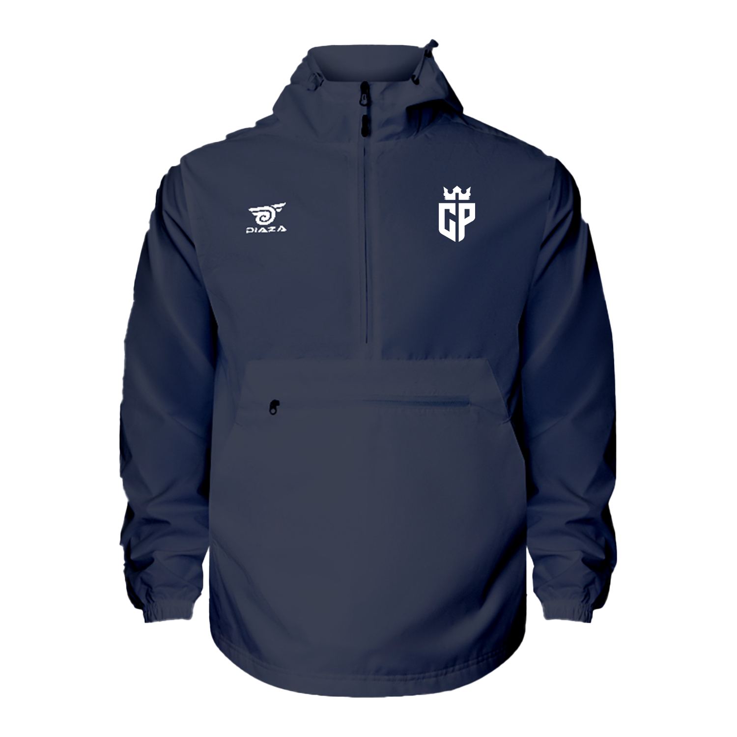 Ambassador Parano 3/4 Alpine Colors - Diaza Football 