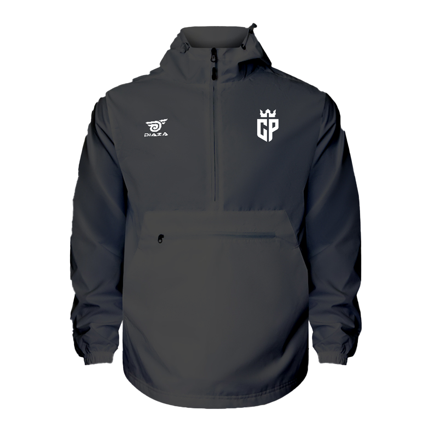 Ambassador Parano 3/4 Alpine Colors - Diaza Football 