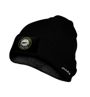 Suffolk County Beanie - Diaza Football 