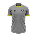 Suffolk County Training Jersey Grey - Diaza Football 