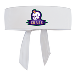 New Orleans Curse Headbands - Diaza Football 