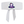 Load image into Gallery viewer, New Orleans Curse Headbands - Diaza Football 

