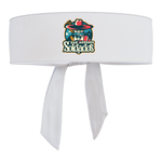 San Antonio Soldados Headbands - Diaza Football 