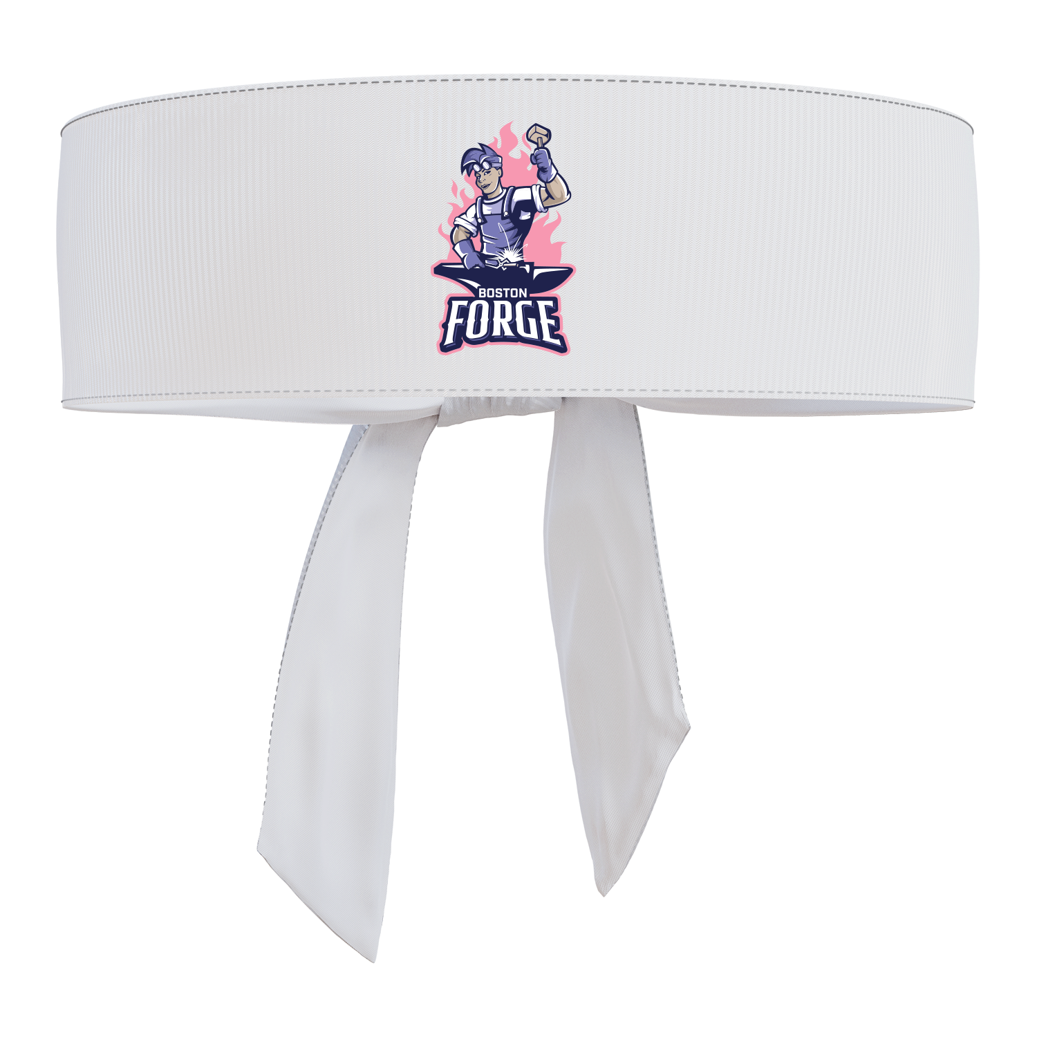 Boston Forge Headbands - Diaza Football 
