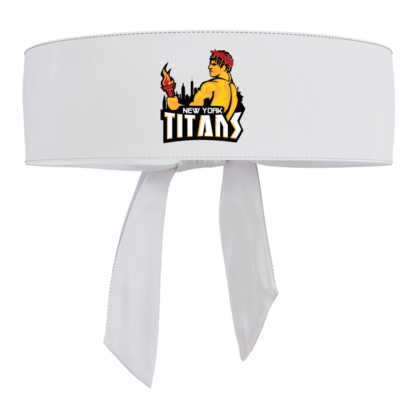 New York Titans Headbands - Diaza Football 