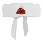 Kansas Stampede Headbands - Diaza Football 