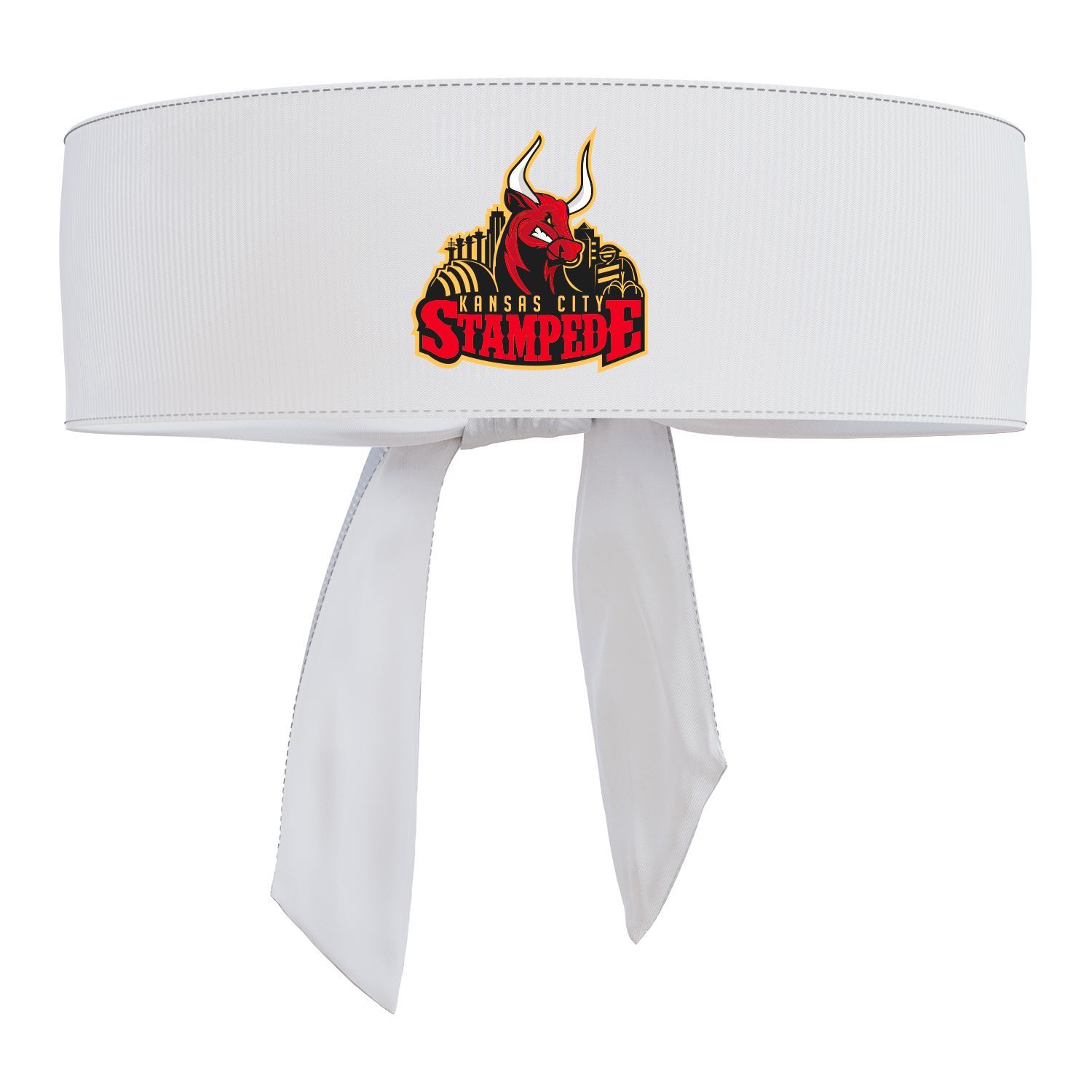 Kansas Stampede Headbands - Diaza Football 