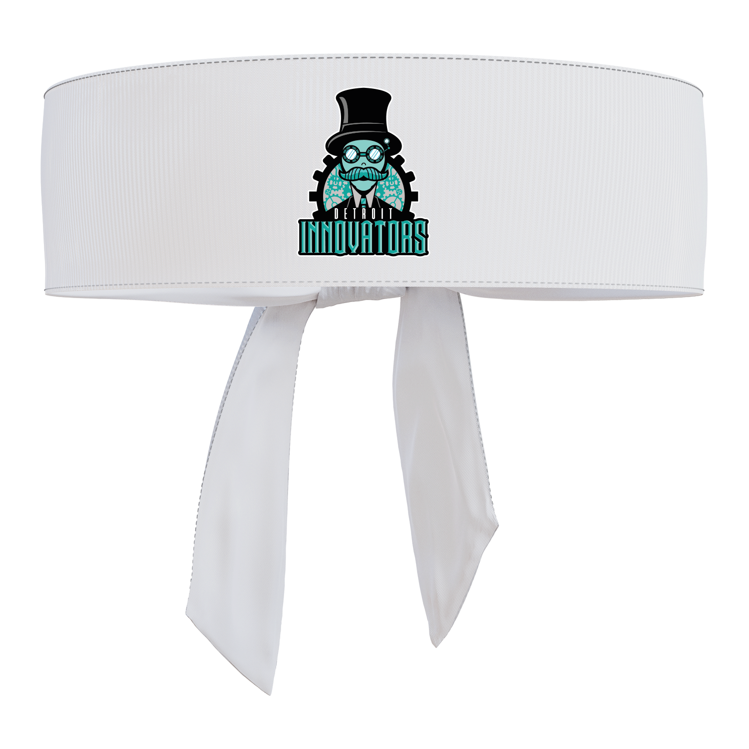 Detroit Innovators Headbands - Diaza Football 