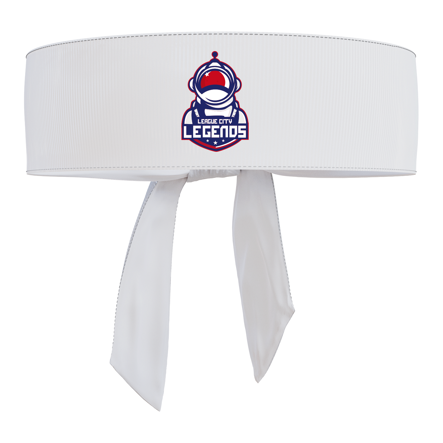 League City Legends Headbands - Diaza Football 
