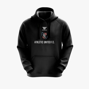 Athletic United Hoodie - Diaza Football 